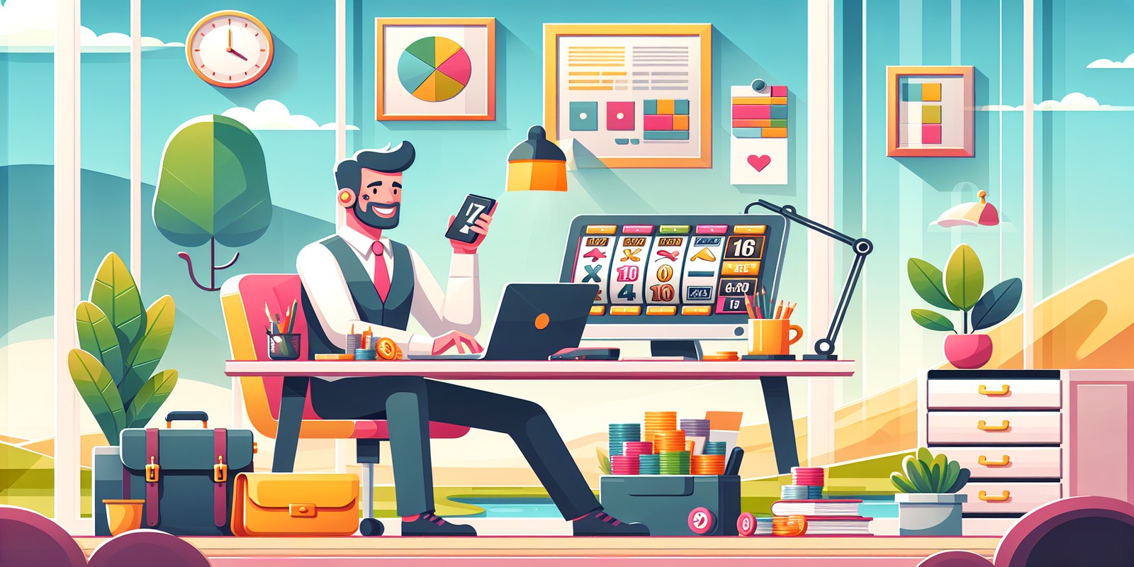 Download Rumi Slot Game: Embark on a Mystical Adventure Today! - Slot Strategy Guide for global | ROOBET