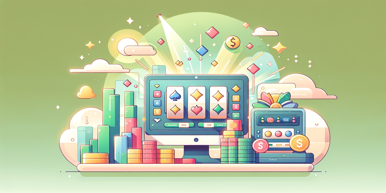 Explore the Exciting World of Link Slot at Provip805: Your Gateway to Big Wins in 2025 - Slot Strategy Guide for global | ROOBET