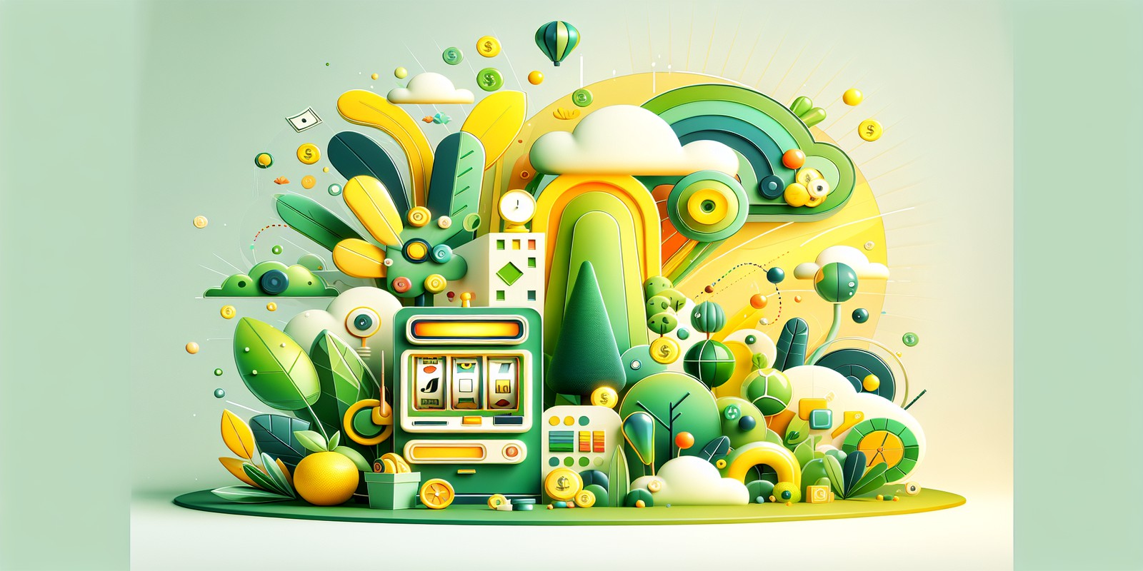 Maximize Your Winnings with Slot Gacor Banget in 2025 - Slot Strategy Guide for global | ROOBET