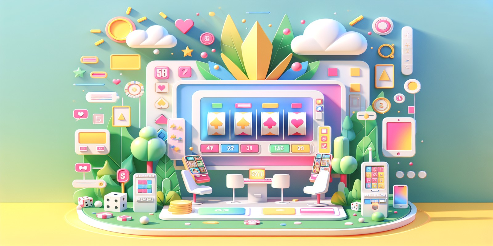 Slot Gacor Banget: Mami188's Secrets to Winning Big in 2025 - Slot Strategy Guide for pakistani | ROOBET