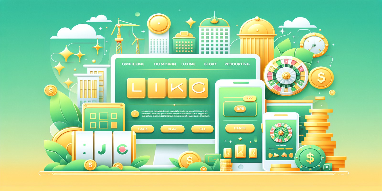 Unlock Big Wins with PG Slot: MVPWIN555 Guide for 2025 - Slot Strategy Guide for global | ROOBET