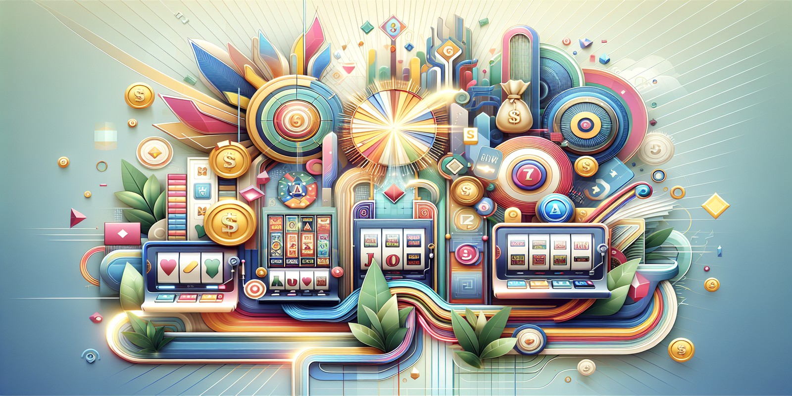 Unlock Slot Gacor Wins: 2025 Guide for Pakistan Players on ROOBET