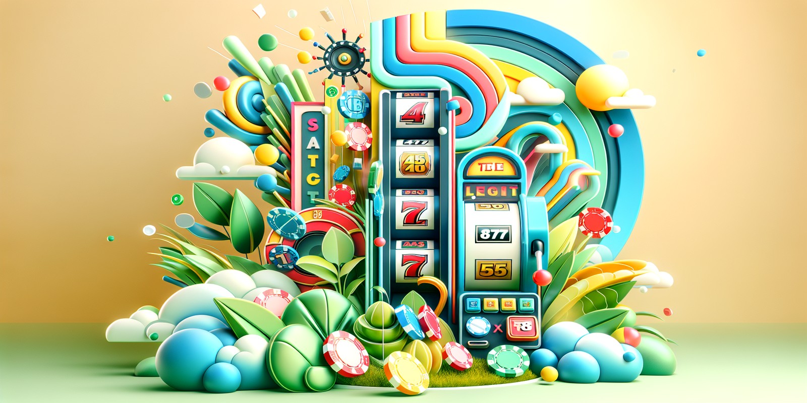 Unlock the Secrets of Slot Delta138 Gacor: 2025 Winning Strategies - Slot Strategy Guide for global | ROOBET