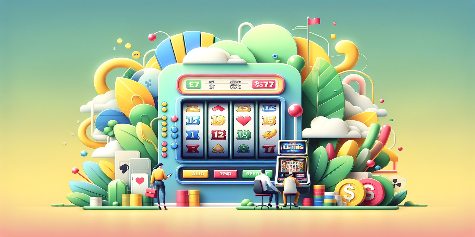 Unlock the Secrets of Slot Delta138 Gacor: Expert Tips for 2025 - Slot Strategy Guide for global | ROOBET