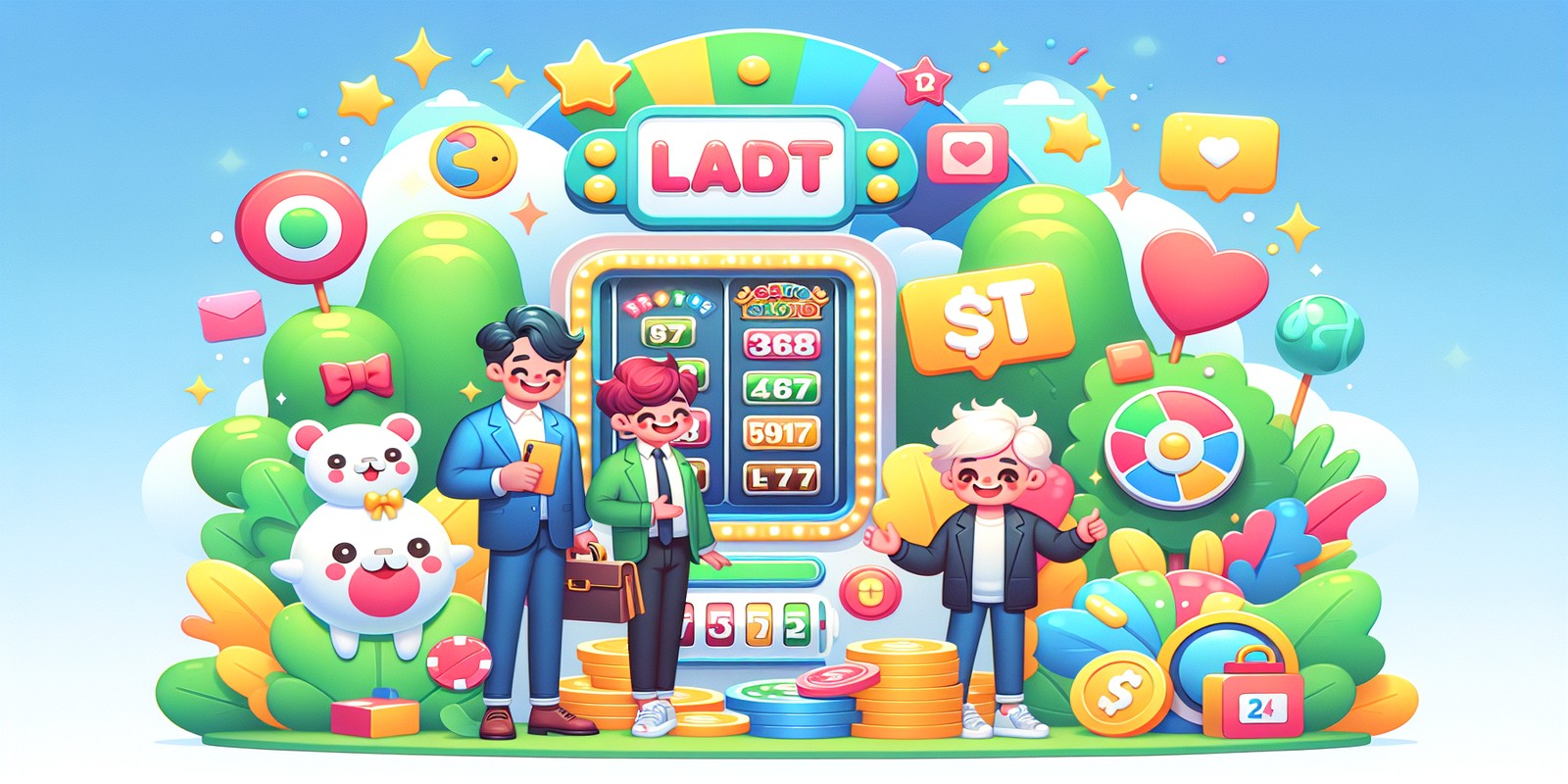 Unlock Winning Potential with Romi Slots: Your 2025 Guide! - Slot Strategy Guide for pakistani | ROOBET