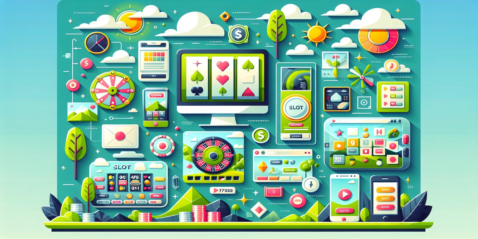 Unlock Winning Strategies for Slot Delta138 Gacor - Guide for ROOBET Players