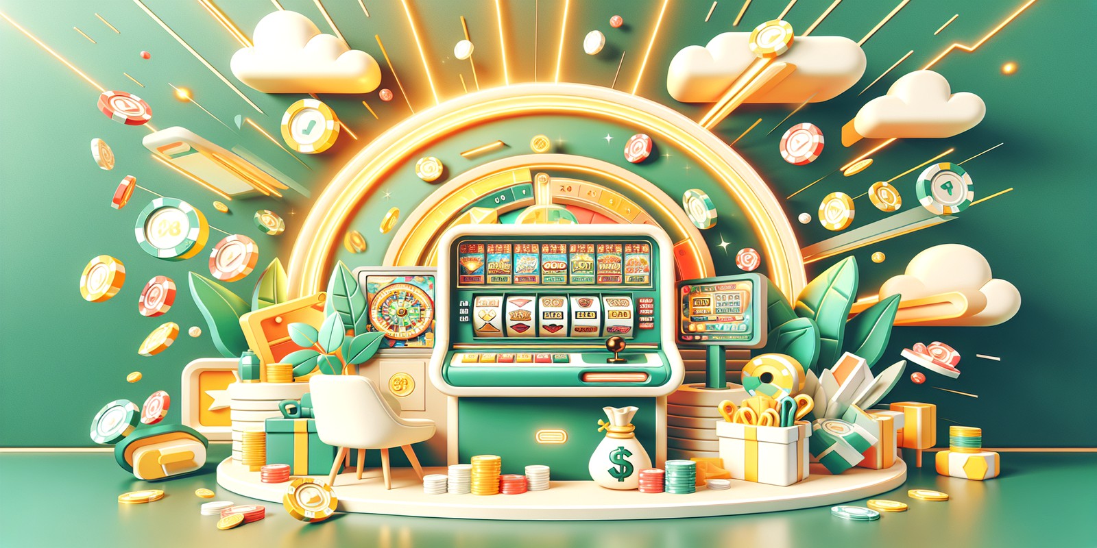 Unlocking Fun: Explore PG Slot at Mio555 - Your ultimate guide for playing on ROOBET.