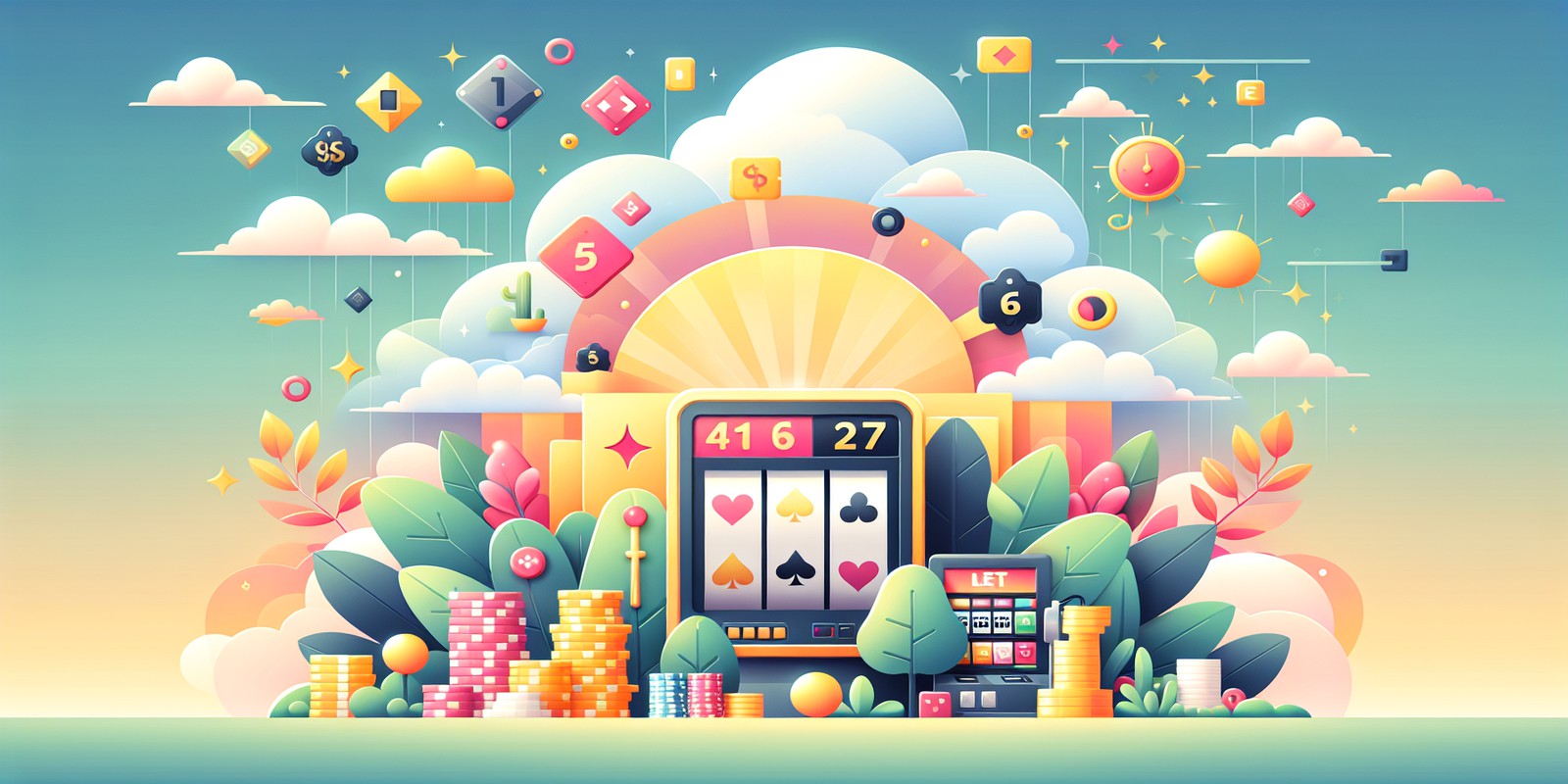 Unlocking Link Slot on Provip805: A Guide to Winning Big in 2025 - Slot Strategy Guide for global | ROOBET