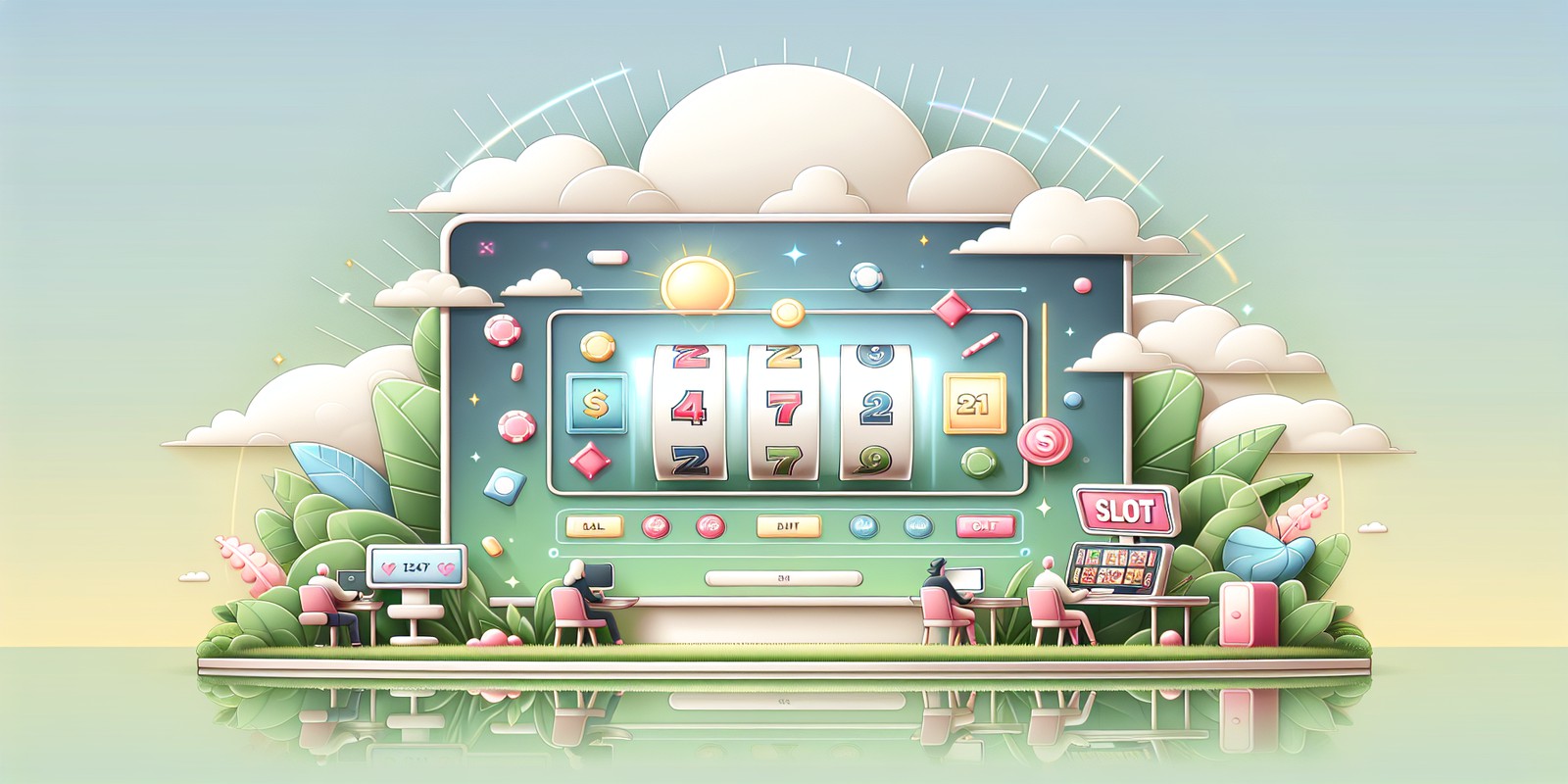 Unlocking Royal Rewards: Casino Hacks for Slot Success in 2025 - Slot Strategy Guide for pakistani | ROOBET