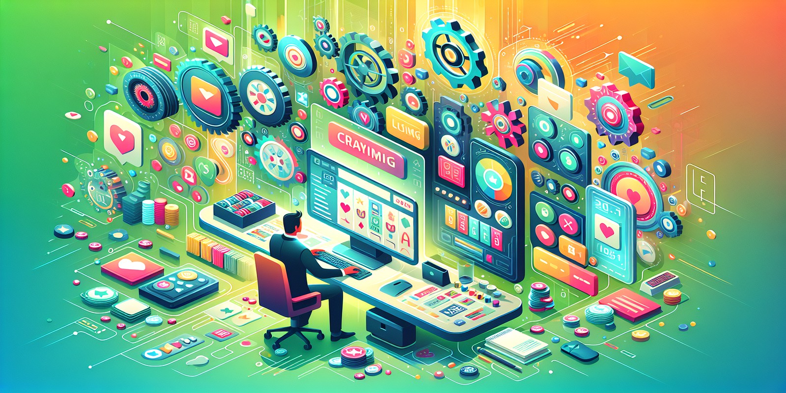 Unlocking Royal Wins: The Truth Behind Casino Hack APKs in 2025 - Gaming Guide Guide for global | ROOBET