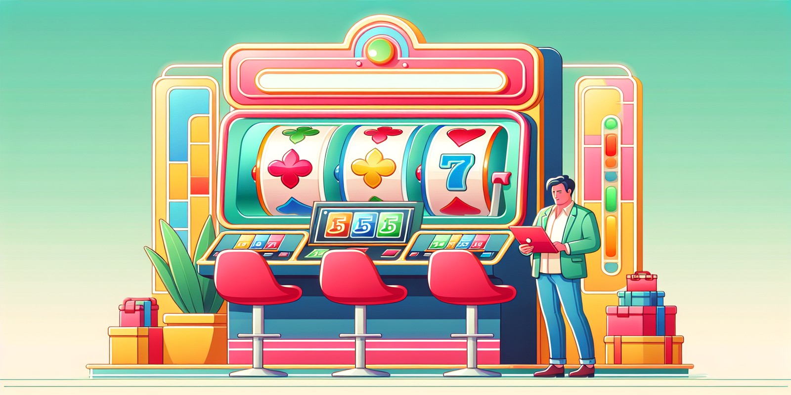 Unlocking Slot Delta138 Gacor: Your Ultimate Guide to Winning Big in 2025 - Slot Strategy Guide for global | ROOBET