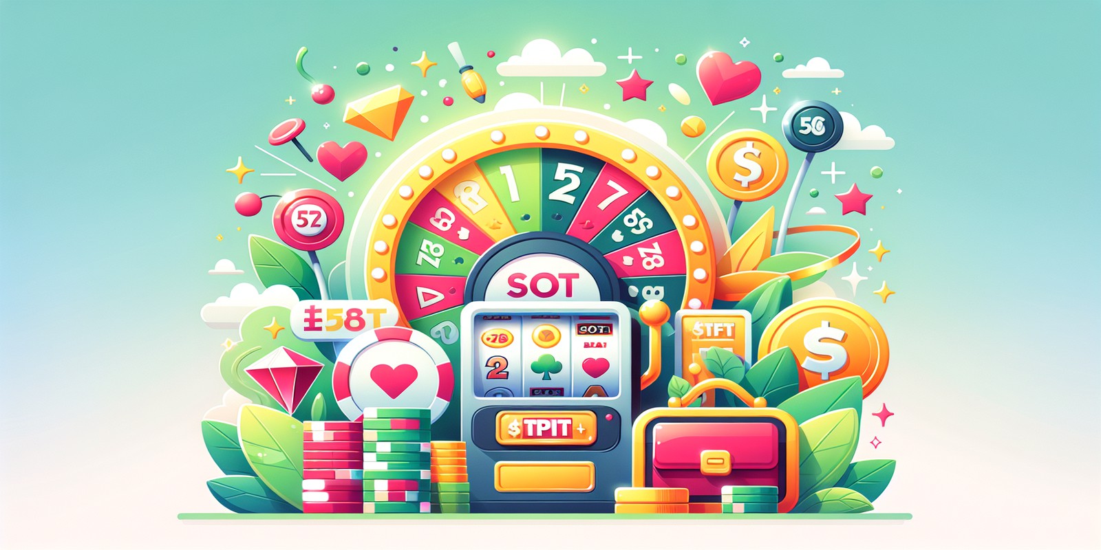 Unlocking Slot Gacor Banget: Tips for 2025 Winning Strategies - Slot Strategy Guide for global | ROOBET