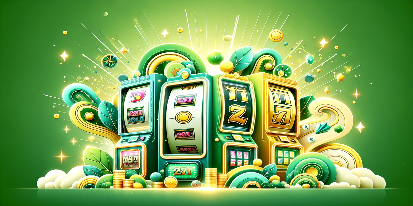 Unlocking Slot Gacor Strategies: How to Maximize Wins in 2025 - Slot Strategy Guide for global | ROOBET