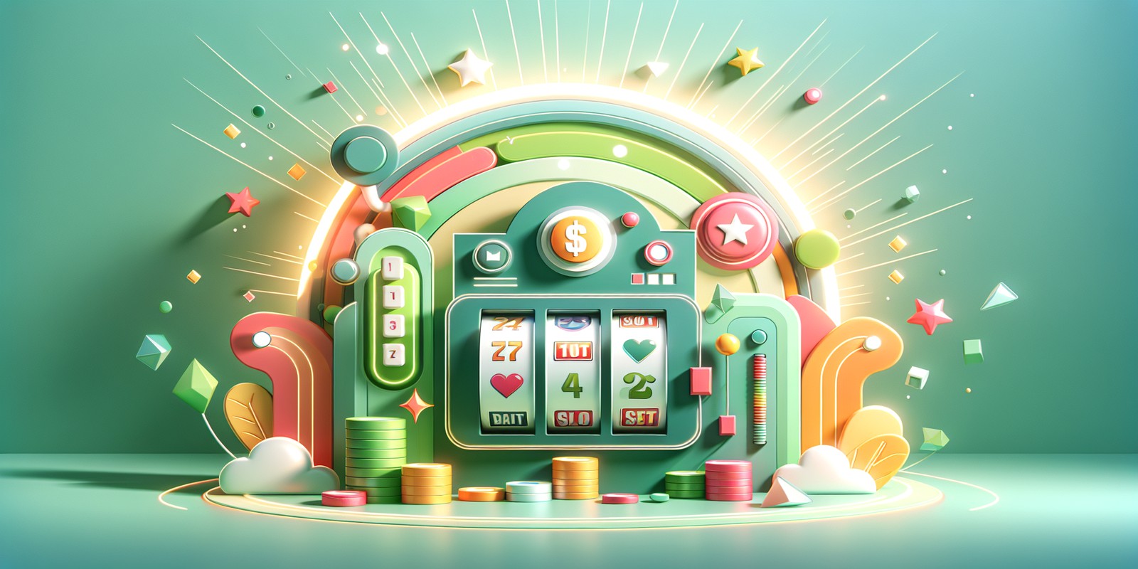 Unlocking Slot Gacor – Your Ultimate Jackpot Guide for 2026 by ROOBET for Pakistan Players