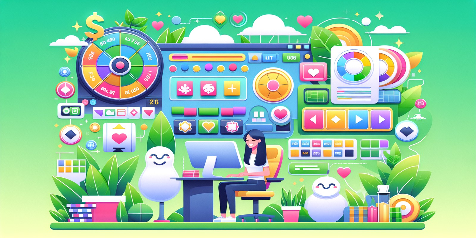 Unlocking the Best Link Slot Experience on Provip805 in 2025 - Slot Strategy Guide for global | ROOBET