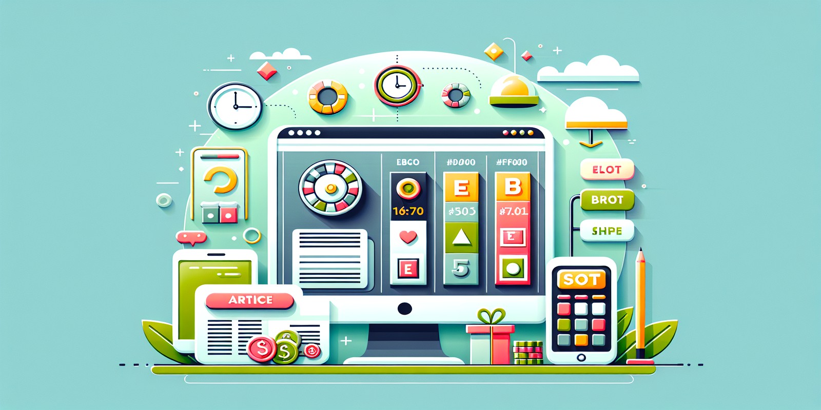 Unlocking Winning Strategies: Your Guide to Link Slot Play on Provip805.com - Slot Strategy Guide for global | ROOBET