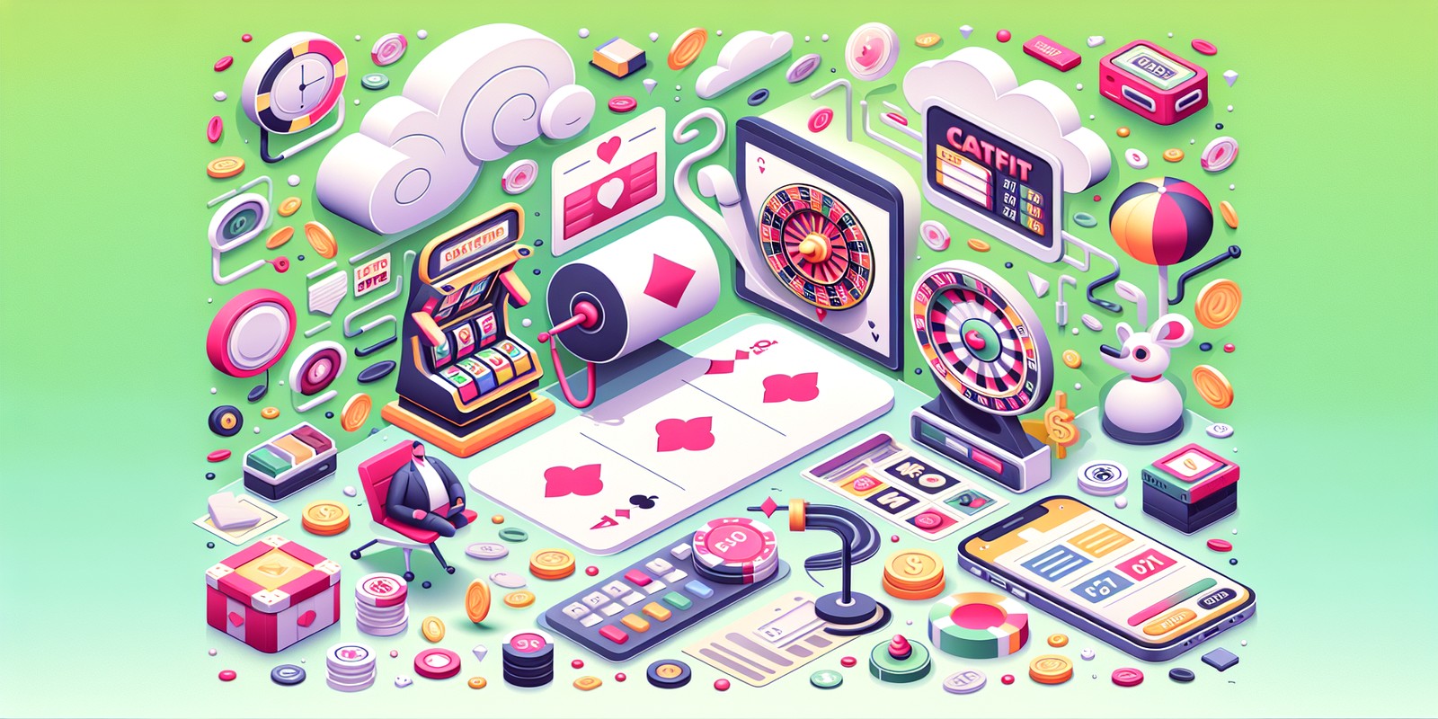 Winning Big: Unveiling the Secrets of Slot Gacor Banget in 2025 - Slot Strategy Guide for global | ROOBET