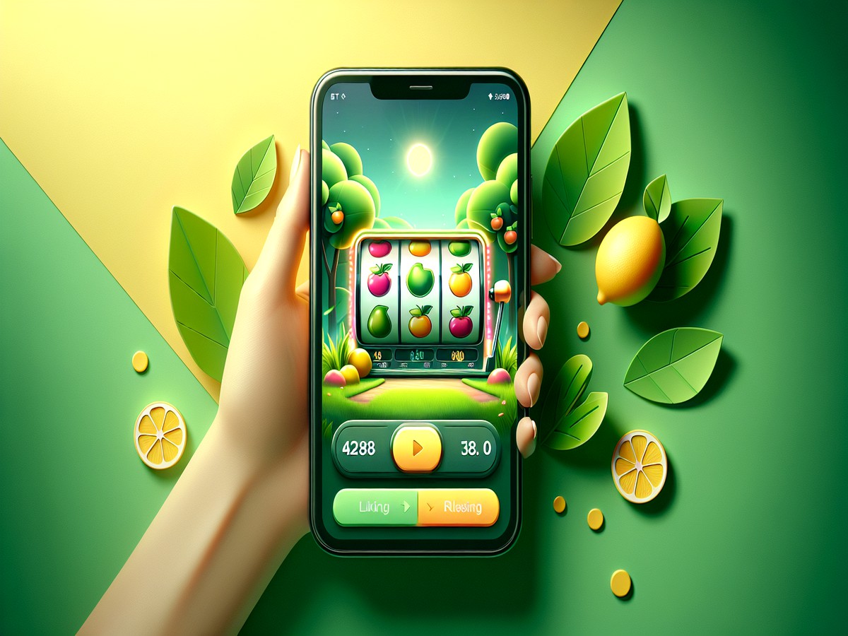 ROOBET Classic Fruit Slots