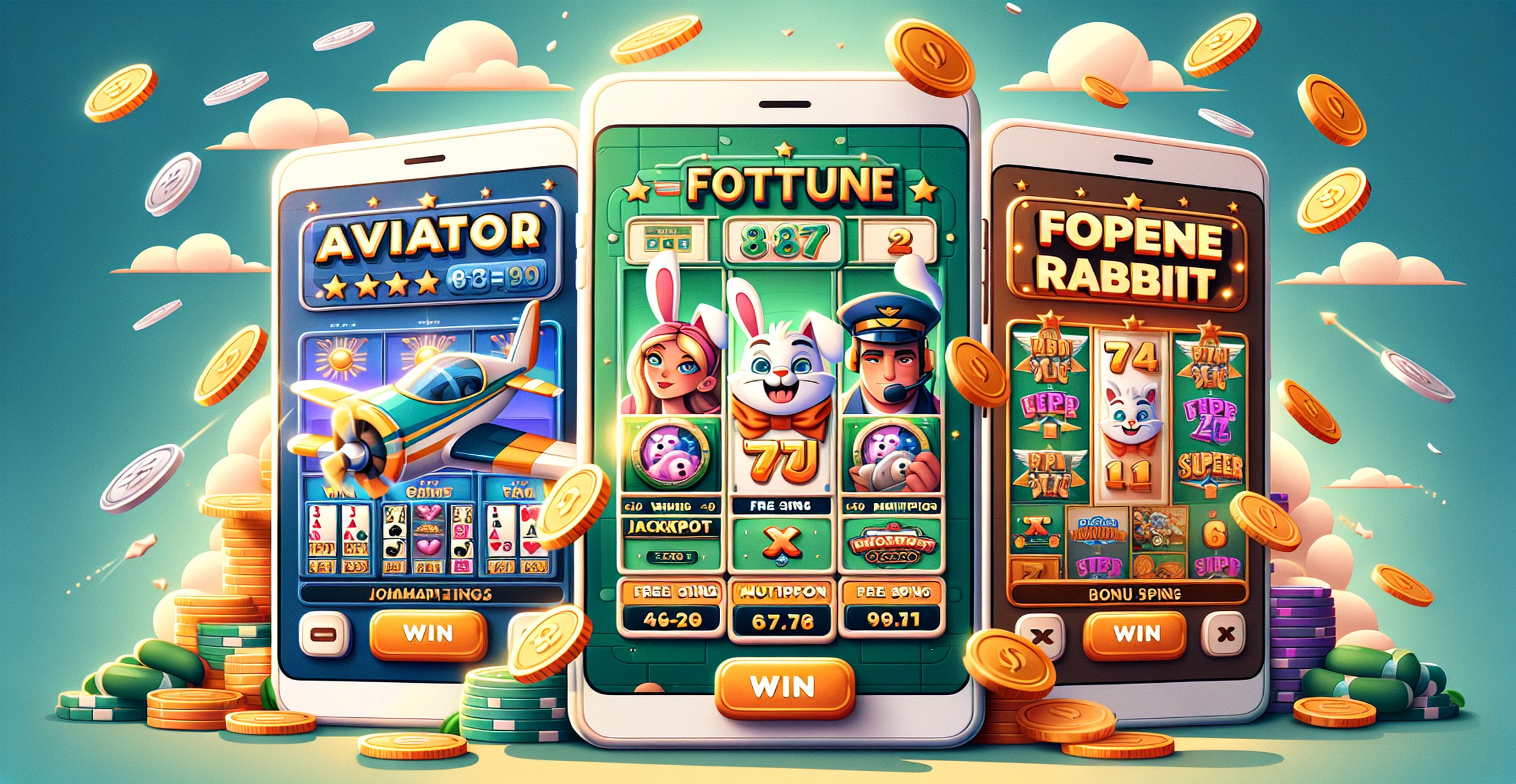 Dice Games - Online Slot Game at ROOBET
